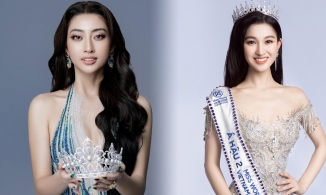 Á hậu Phương Nhi tiết lộ góc khuất trong tính cách của Lương Thùy Linh