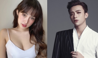 Lê Trúc Quỳnh có động thái đáng chú ý giữa tin đồn hẹn hò Soobin Hoàng Sơn