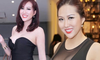 Phi Thanh Vân không đếm nổi số trai trẻ đi theo mình