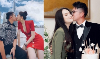 1001 đạo lý về tình yêu của Hương Giang trước tuyên bố chia tay Matt Liu