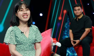 Chàng trai giảm gần 80kg lên truyền hình tìm kiếm tình yêu đích thực