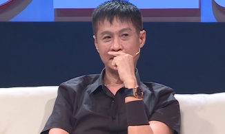 Đạo diễn Lê Hoàng: Con gái ngoại quốc 'dễ dãi' chứ không nguyên tắc như con gái Việt