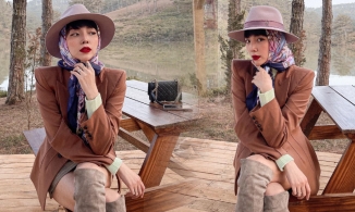 Tóc Tiên mách cách vượt qua 'xì chét' hiệu quả chỉ với 1 bước duy nhất