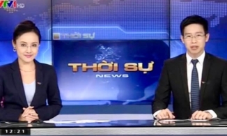 BTV Hoài Anh nhớ Bản tin Thời sự 19h sau 8 tháng chia tay