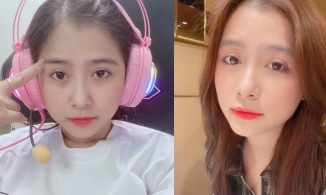 Loan Milona là ai? Streamer game xinh đẹp có phát ngôn gây tranh cãi về người hói