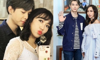 Rò rỉ thông tin địa điểm cưới của Anh Tú - Diệu Nhi?