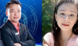 Vợ Shark Bình viết giữa tâm bão: 'Dù giận thế nào thì vẫn luôn là người quan trọng của nhau'