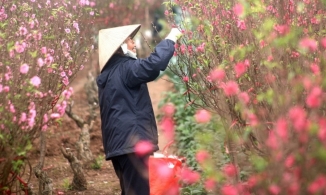 Tết Âm lịch 2023, người lao động có thể được nghỉ từ 7 đến 9 ngày