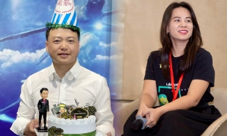 Vợ Shark Bình uỷ quyền cho luật sư, khẳng định 'Khi toà án chưa giải quyết chưa có gì là chính thức'