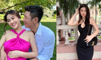 Lý do Á hậu Diễm Trang biến mất khỏi làng giải trí trong khi Kỳ Duyên 'phất' không ngừng