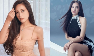 Mai Phương Thúy đổi hình đại diện thành hoa sen, nhiều Sao Việt gừi lời chia buồn