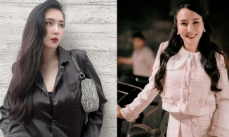 DJ Thảo BeBe là ai? Bà xã Khắc Việt, nổi tiếng vì vẻ đẹp nóng bỏng