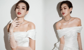 Đỗ Thị Hà 'lão hoá sớm' ở tuổi 21: 'Mới tí tuổi mà đầu đã hai thứ tóc rồi'