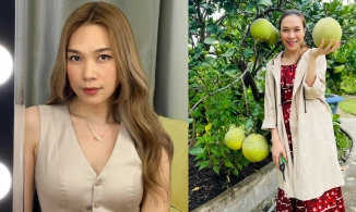 Mỹ Tâm lần đầu xuất hiện sau tin đồn bầu bí, ngoại hình có giống 'mẹ bỉm sữa'?