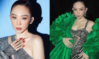 Tóc Tiên: Phụ nữ đẹp nhất khi không thuộc về ai là một câu nói thất bại