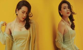 Hậu ồn ào của Hồ Hoài Anh, Lưu Hương Giang tâm trạng: Được mất trên đời đều có sự an bài của số phận