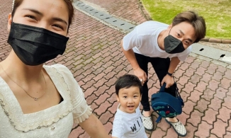 Minh Hải hội ngộ Hoà Minzy nhân dịp đặc biệt, tiết lộ về 'bạn ấy' hậu chia tay