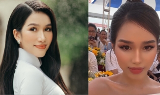 Sao Việt nô nức đăng ảnh ngày khai giảng: Đỗ Thị Hà lộng lẫy, Bảo Thanh nhắn nhủ con trai xúc động