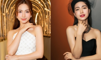 Hoà Minzy nói về tình mới của Minh Hải: Mối quan hệ đó không xuất hiện khi hai đứa còn yêu