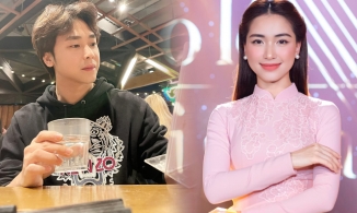 Minh Hải xin lỗi người mới, tiết lộ được Hòa Minzy giục đi tìm tình yêu