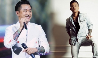 1 nam ca sĩ thừa nhận đứng sau sự việc Tuấn Hưng bị 'sờ gáy' vì biểu diễn tại ban công nhà riêng