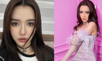 Lý do Bích Phương đăng ảnh selfie xinh như mộng nhưng netizen lại réo gọi một cái tên xa lạ