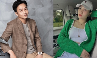 Cường Đô La lột xác ở tuổi 40: Thân hình 6 múi, mặc kín vẫn cơ bắp cuồn cuộn