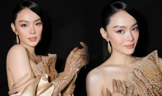 Minh Hằng từng nói gì về quan hệ người đẹp - đại gia trước khi kết hôn?