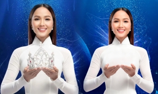 Vương miện Miss Peace biến mất đầy bí ẩn ngay trước thềm chung kết?