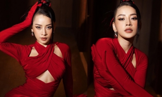 Chi Pu gãi đầu trước tin đồn được đại gia bao nuôi, chu cấp tiền làm MV