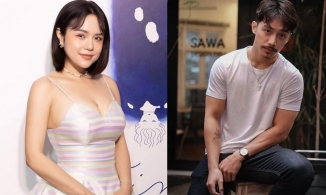 Thái Trinh chia tay bạn trai gymer sau hơn một năm xác nhận hẹn hò