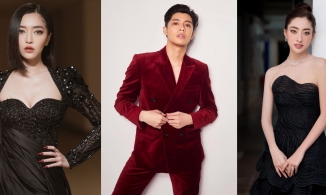 3 sao Việt bị bố mẹ bóc mẽ công khai trên MXH