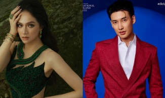 Danh tính 'tình mới' của Hoa hậu Hương Giang: Cao hơn Matt Liu, sở hữu nụ cười tỏa nắng