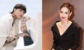 '2 ngày 1 đêm' có đến 4 đại diện lọt top nổi bật tháng 8, Lê Dương Bảo Lâm chỉ sau Sơn Tùng