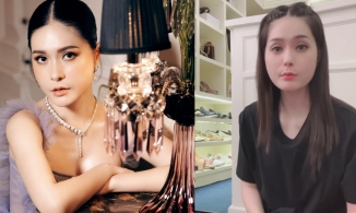 Làm từ thiện bằng tiền túi vẫn bị mỉa mai, Đoàn Di Băng đáp trả: 'Có mang tiếng vẫn sẽ làm'