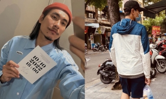 Kiều Minh Tuấn phong độ thất thường, sức khỏe đáng quan ngại hậu chia tay Cát Phượng