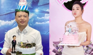 Shark Bình viết tâm thư hơn ngàn chữ bênh Phương Oanh hậu hoà giải bất thành với vợ