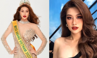 Đoàn Thiên Ân được xếp chung phòng với đối thủ 'đáng gờm' tại Miss Grand International