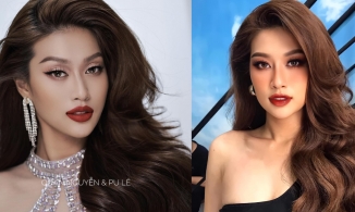 Hoa hậu Đoàn Thiên Ân xin nghỉ việc ngay sau khi đăng quang