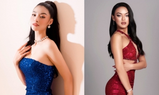 Kiều Loan lên tiếng về phần đặt 'câu hỏi tuyển dụng' cho Mai Ngô tại Chung kết Miss Grand Vietnam