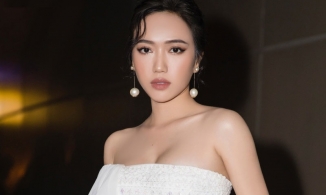 Diệu Nhi là ai: Nữ hoàng sitcom, chị em thân thiết với Ngọc Trinh