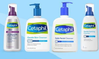Sữa rửa mặt Cetaphil có tốt không? 