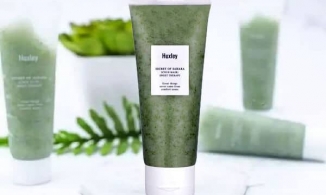 [Review] Tẩy da chết Huxley có tốt không?