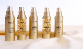 [ĐÁNH GIÁ] Serum vàng 24k Navacos có tốt không?