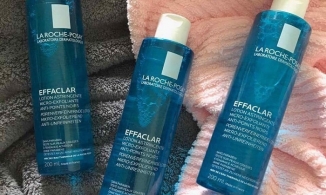 Sự thật về toner La Roche Posay:  Toner La Roche Posay có tốt không? 
