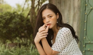 Diễn viên Thu Quỳnh là ai? 20 tuổi thi HH, 32 tuổi thành ngôi sao màn ảnh 