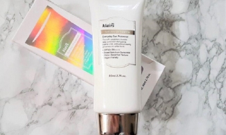 Kem chống nắng Klairs của Hàn Quốc có tốt hay không?