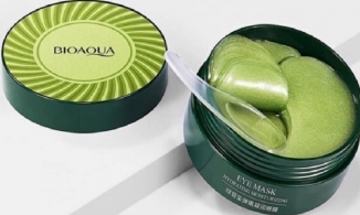 [Lật Mặt] Mặt nạ mắt Bioaqua có tốt như lời đồn không?