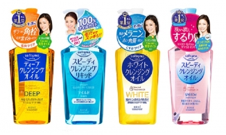 Dầu tẩy trang Kose chứa mineral oil và cồn thì có an toàn không?