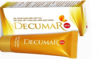 Đánh giá về kem trị mụn Decumar có thật sự tốt hay không?